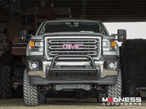 GMC Sierra 2500 4WD Suspension Lift Kit - 5" Lift GMC Sierra 2500 4WD Suspension Lift Kit - 5" Lift